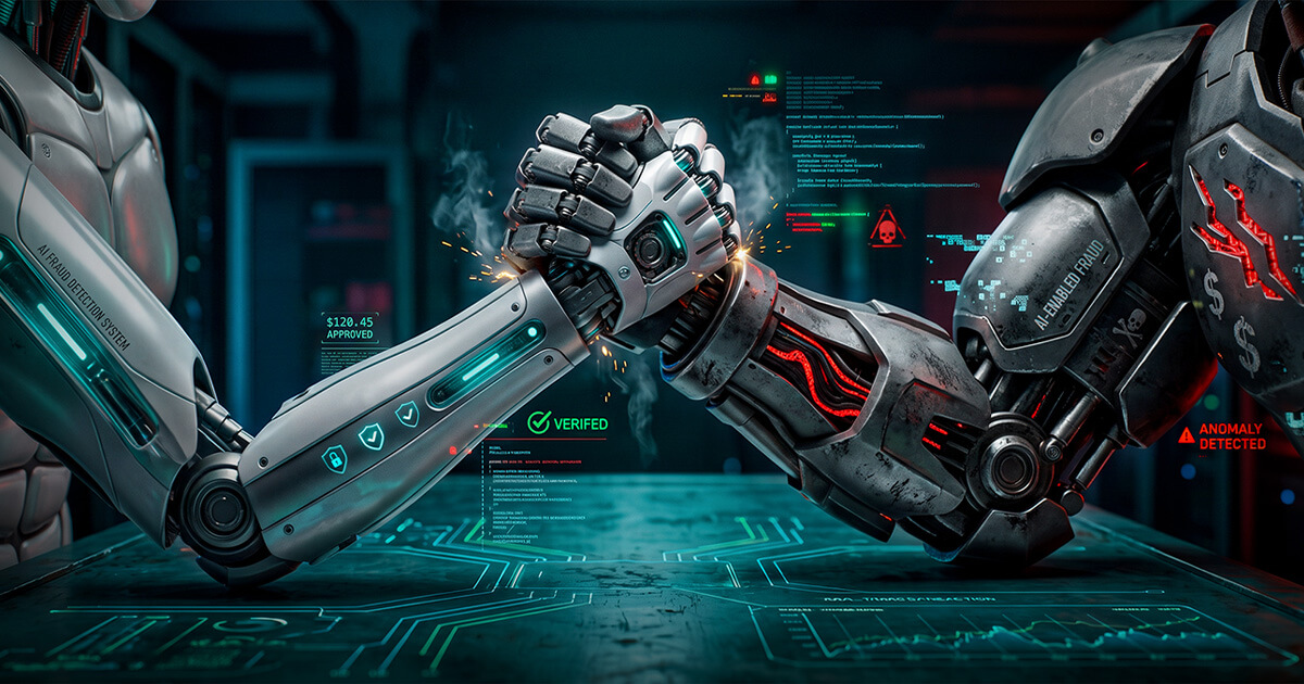 Merchants Not Using AI to Fight Fraud Effectively