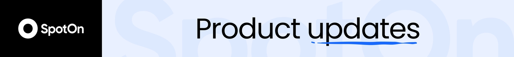 SpotOn Updates POS Hardware, Staff Tools, and Guest Payment Features for Restaurants