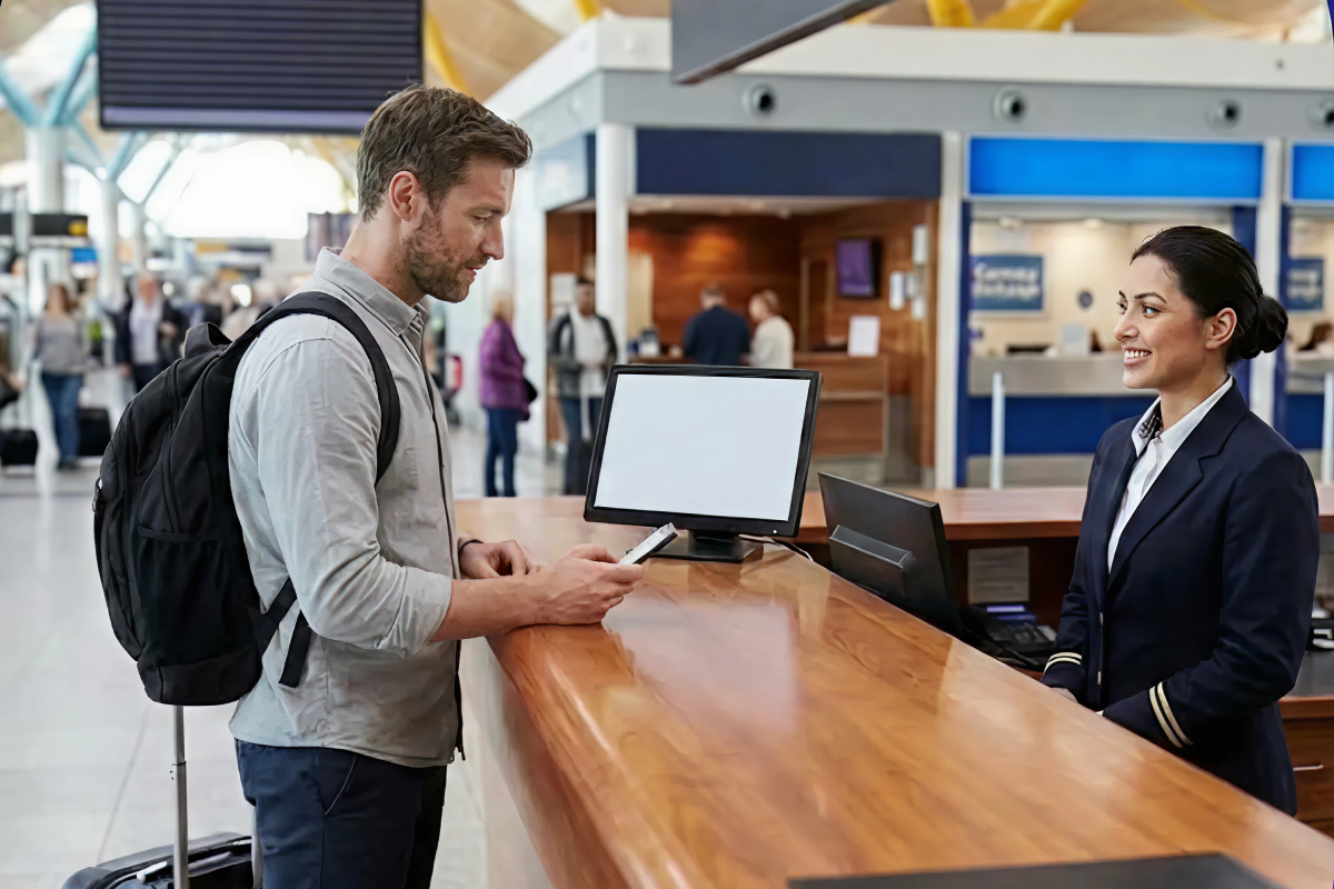 Stripe and Skift: Payments Are a Make-or-Break Factor in Travel