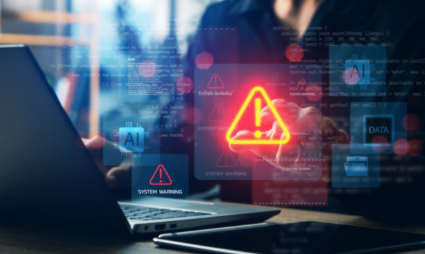AI Helps Make Fraud 4.5 Times as Profitable for Scammers