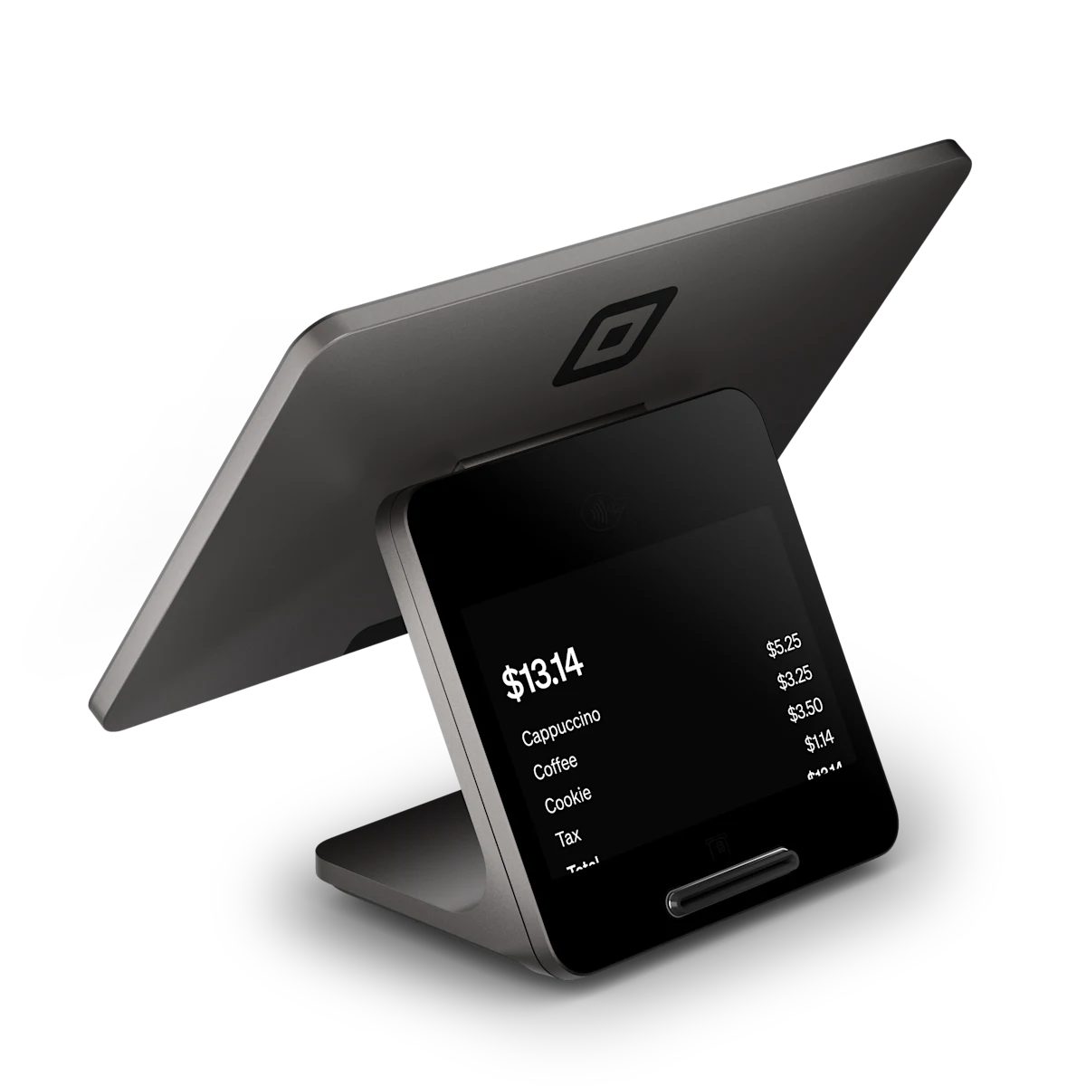 Square Launches Second-Generation Register, Which It Says Is Up to 40% Faster, With IP54 Durability