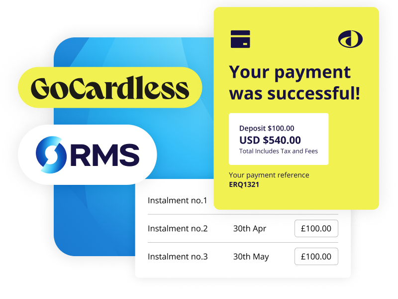 GoCardless Direct Debit (1)